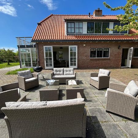 Het Landhuis オーストカペッレ エクステリア 写真