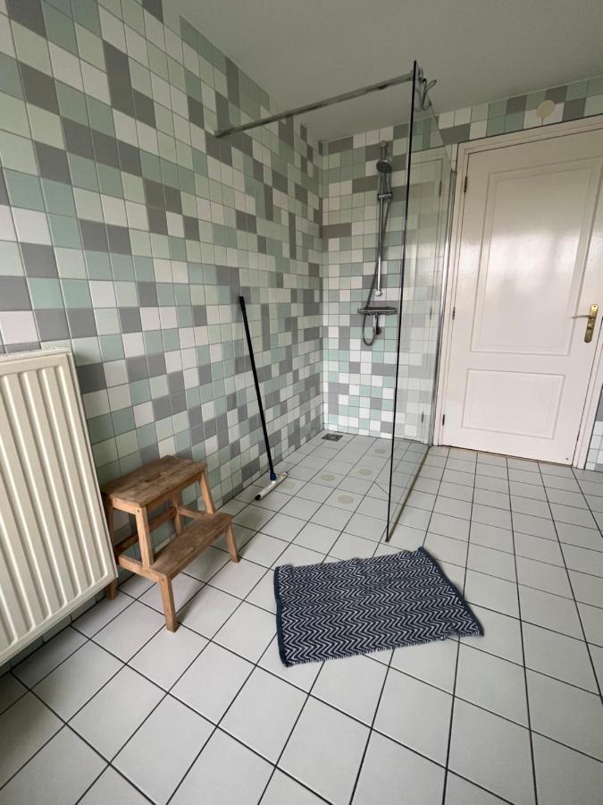 Het Landhuis オーストカペッレ エクステリア 写真