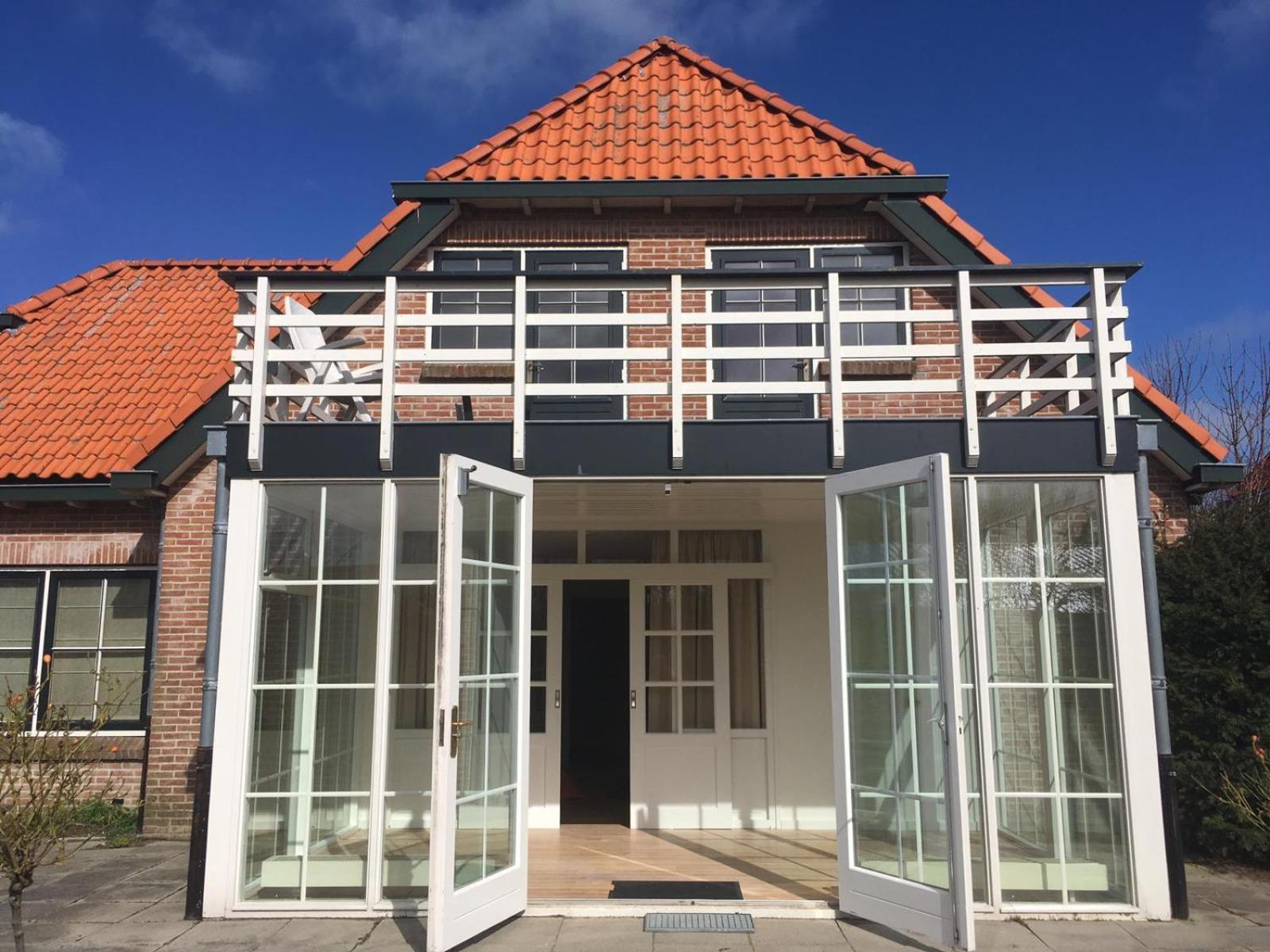 Het Landhuis オーストカペッレ エクステリア 写真