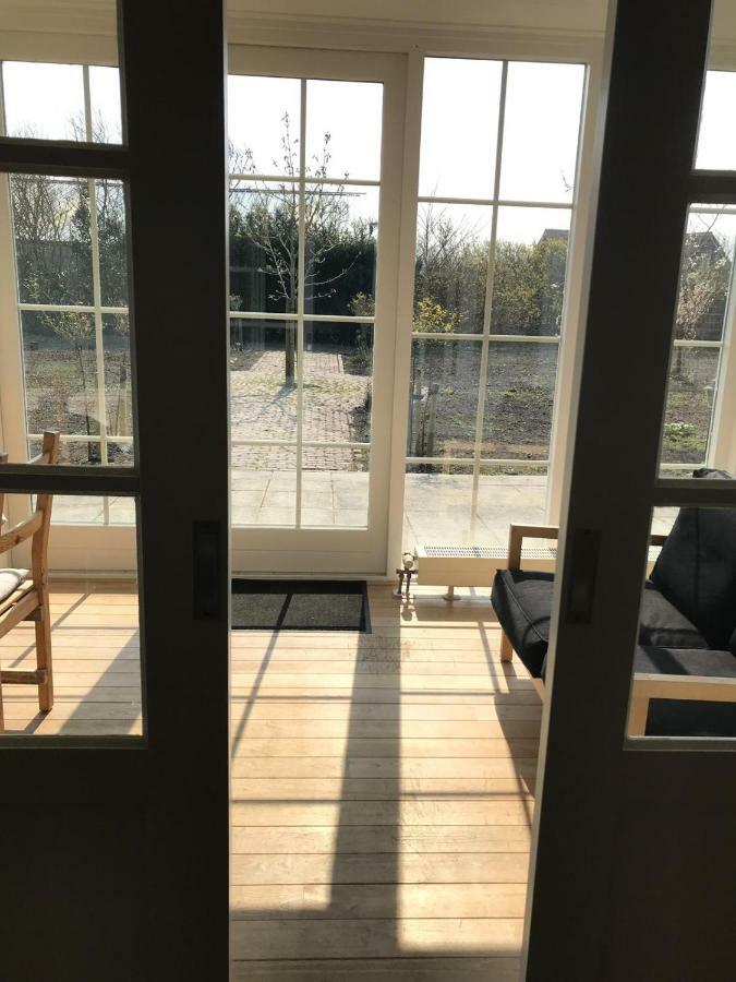 Het Landhuis オーストカペッレ エクステリア 写真