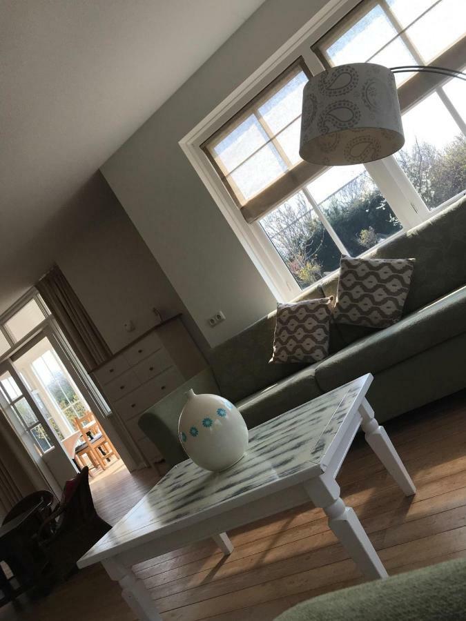 Het Landhuis オーストカペッレ エクステリア 写真